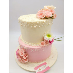 Pastel de Cumpleaños 4834